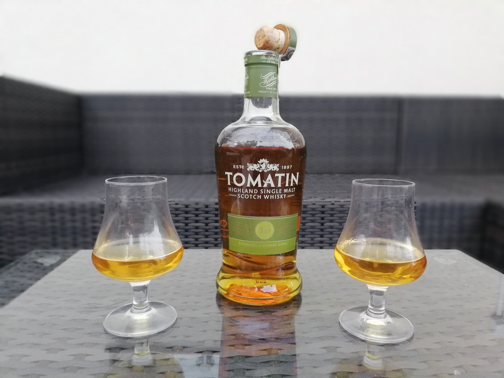 Opinia tomatin 12y