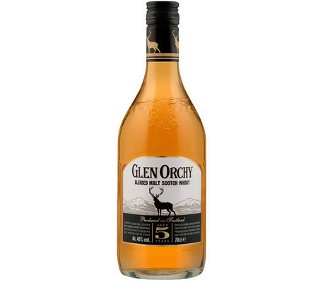 glen orchy 5yo opinia recenzja whisky